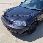 JDM EK3 Civic ViRS Front End Conversion 